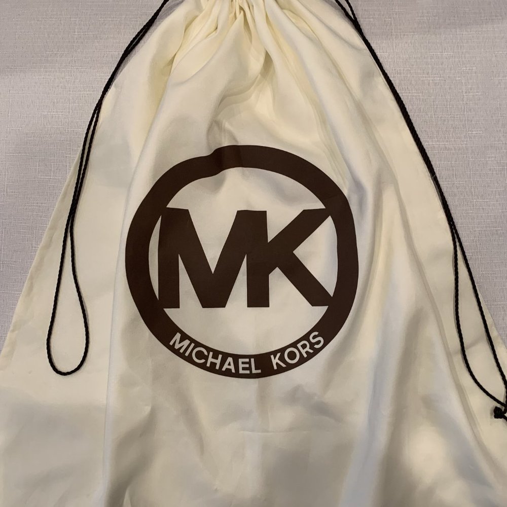 Michael Kors Logo Dust Cover X Large